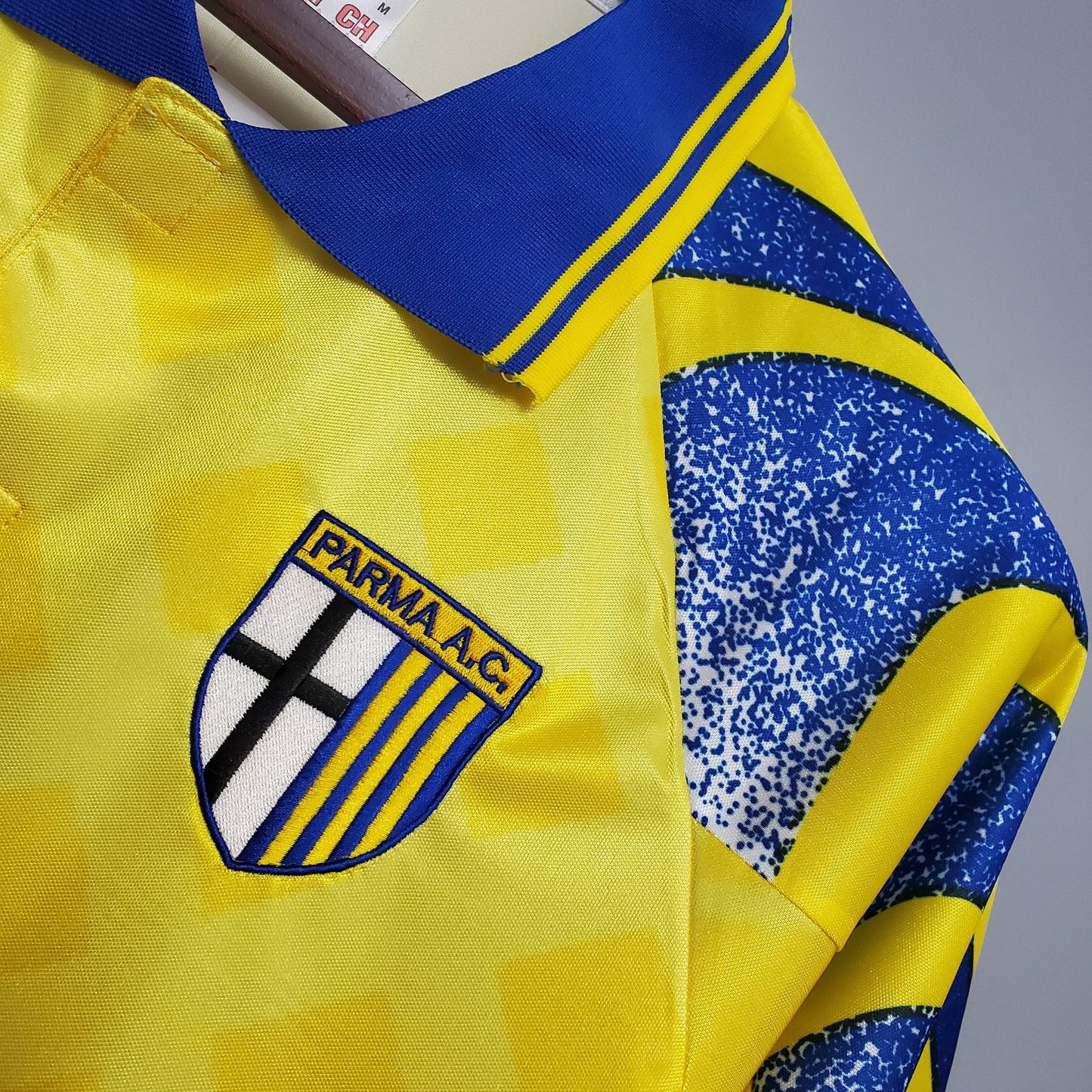 PARMA 1995/97 AWAY