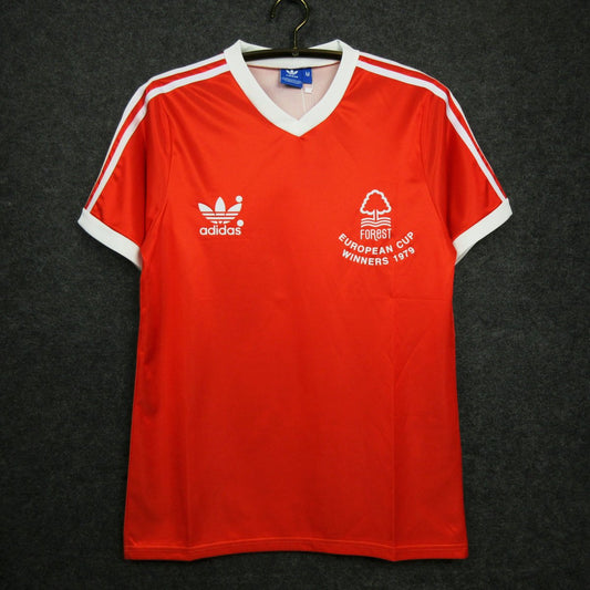 NOTTINGHAM FOREST - 1979/1980 HOME