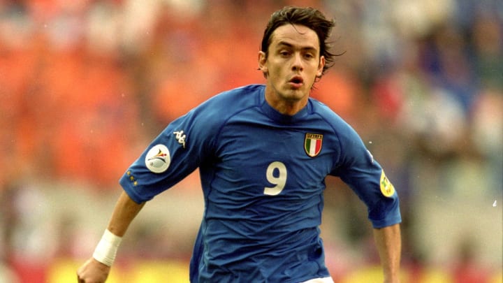 ITALY 2000 HOME