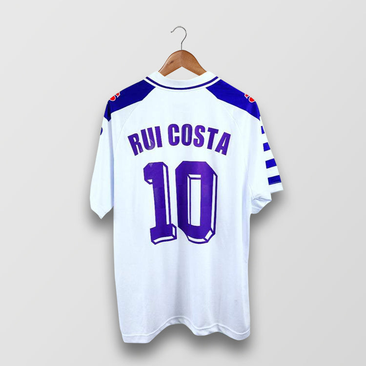 FIORENTINA 1998/88 AWAY X BATISTUTA