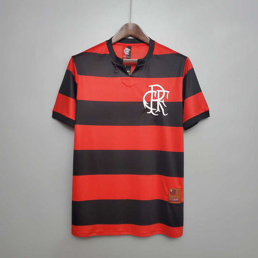 FLAMENGO - 1978/1979 HOME