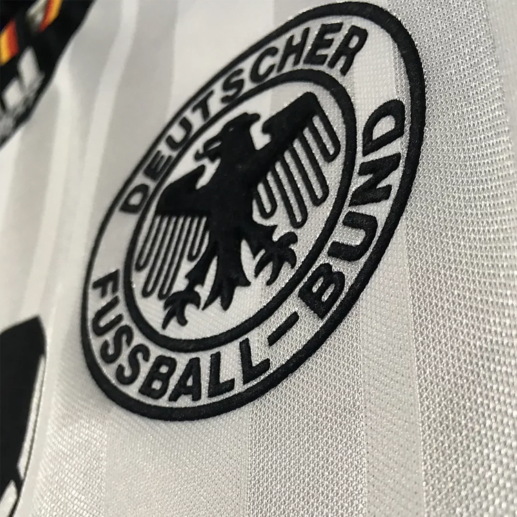 GERMANY 1992 HOME X KLINSMANN