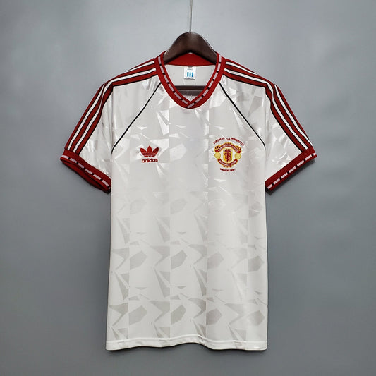 MAN UTD 1991 THIRD