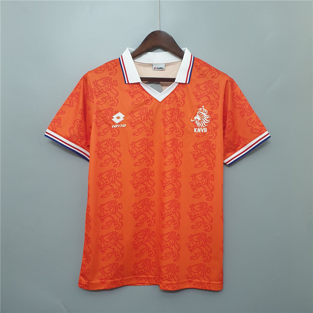 NETHERLANDS 1994 WORLD CUP