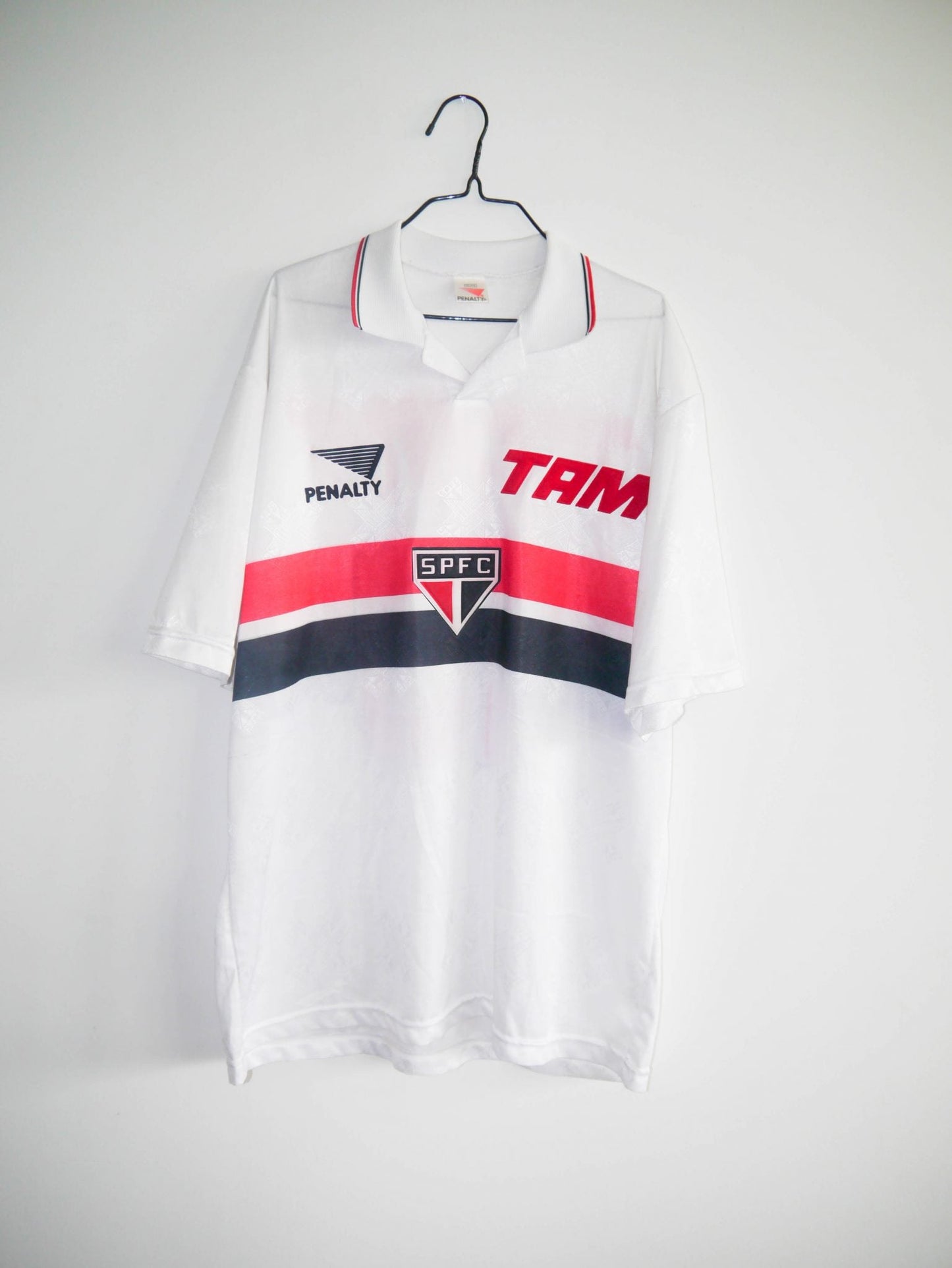 SÃO PAULO 1993 HOME