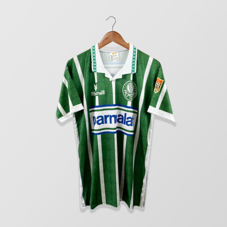 PALMEIRAS 1993/94 HOME