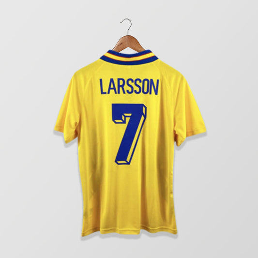 Sweden 1994 HOME