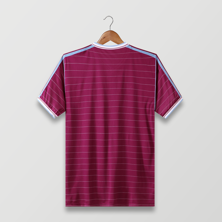 WEST HAM 1986/87 HOME