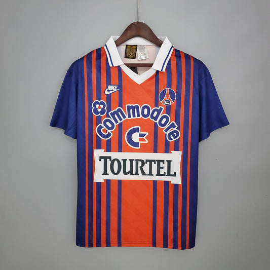 PARIS SAINT GERMAIN PSG 1993/94 HOME