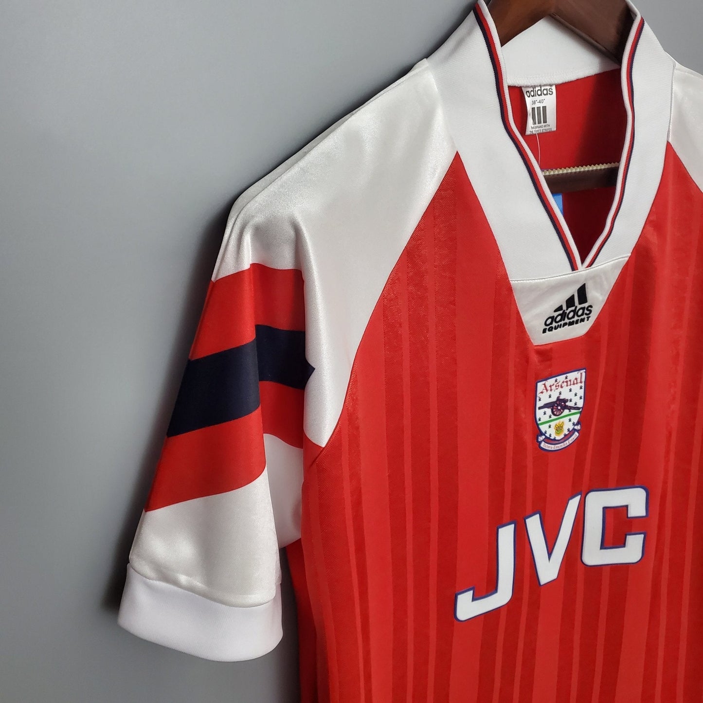 ARSENAL 1992/93 HOME