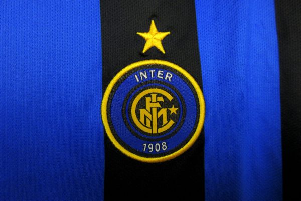 INTER MILAN 2002/03 HOME