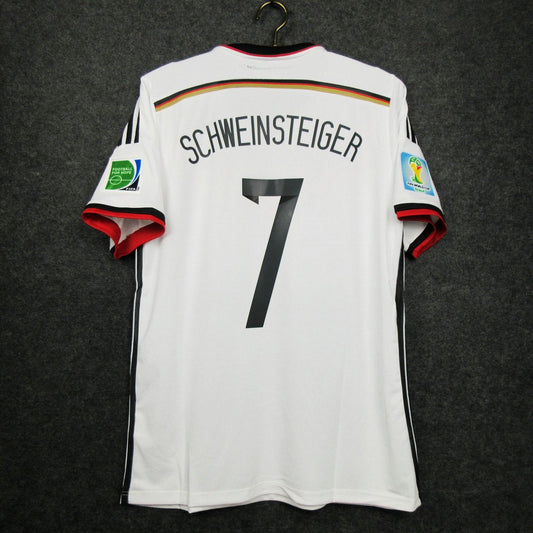 GERMANY 2014 HOME