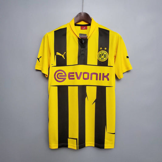 BORUSSIA DORTMUND 2012/13 HOME