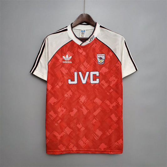 ARSENAL 1990/92 HOME