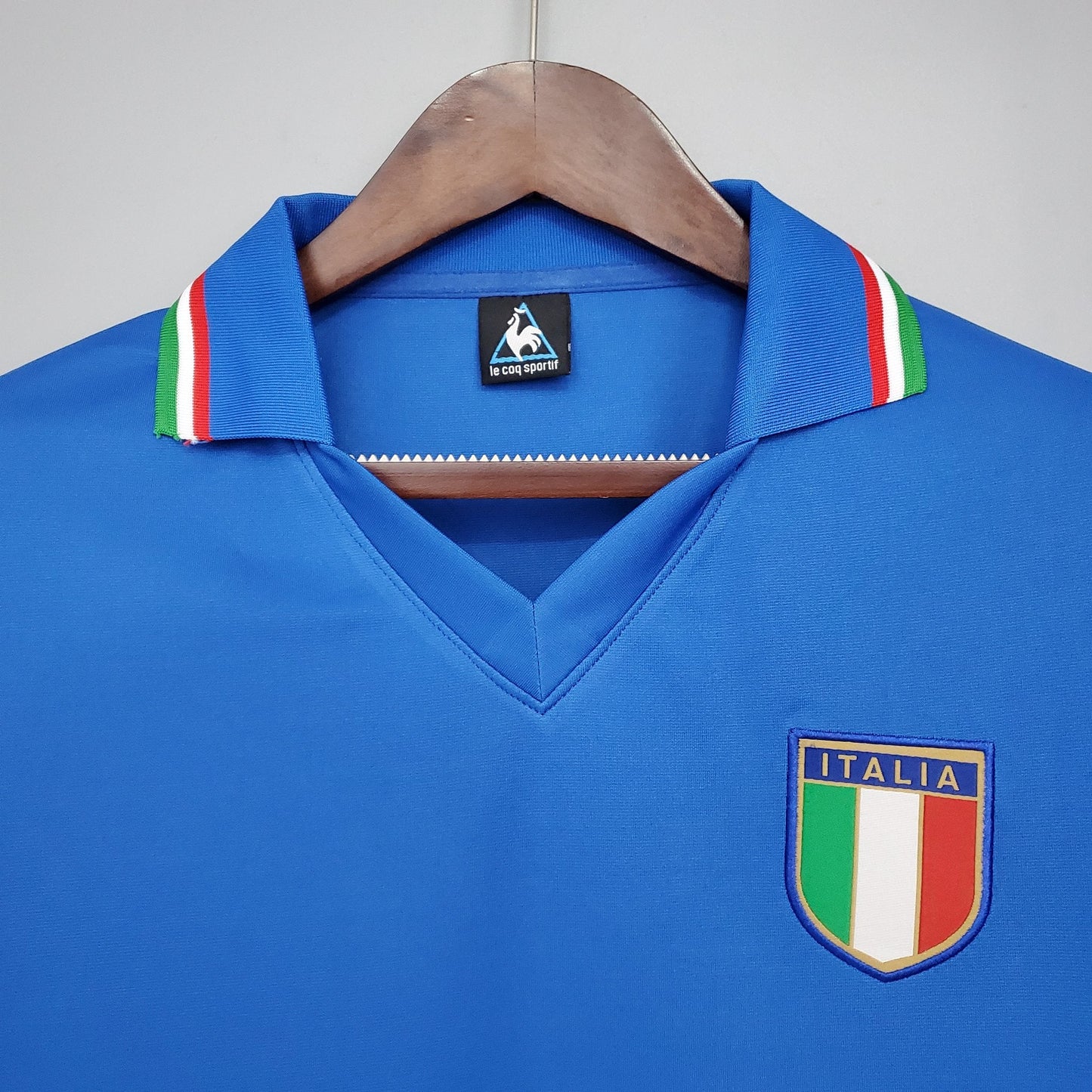 ITALY 1982 HOME