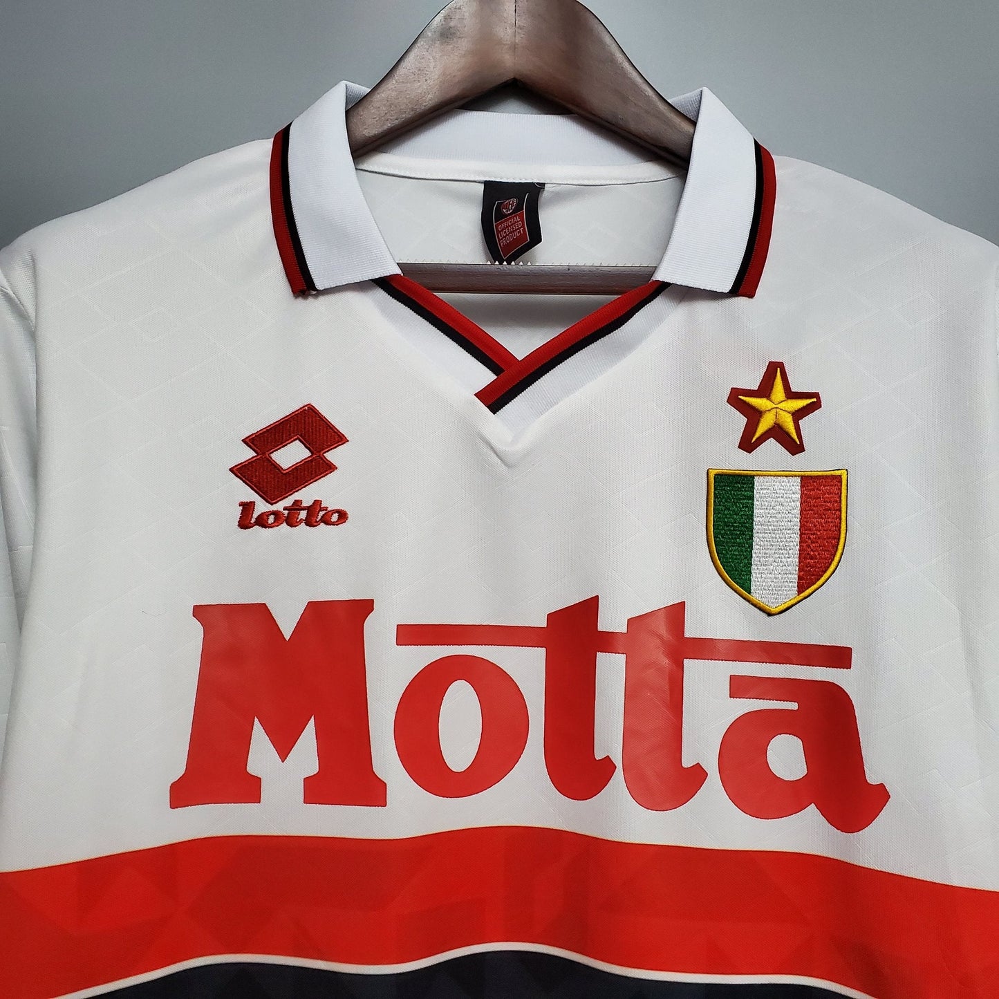 AC MILAN 1993/94 AWAY