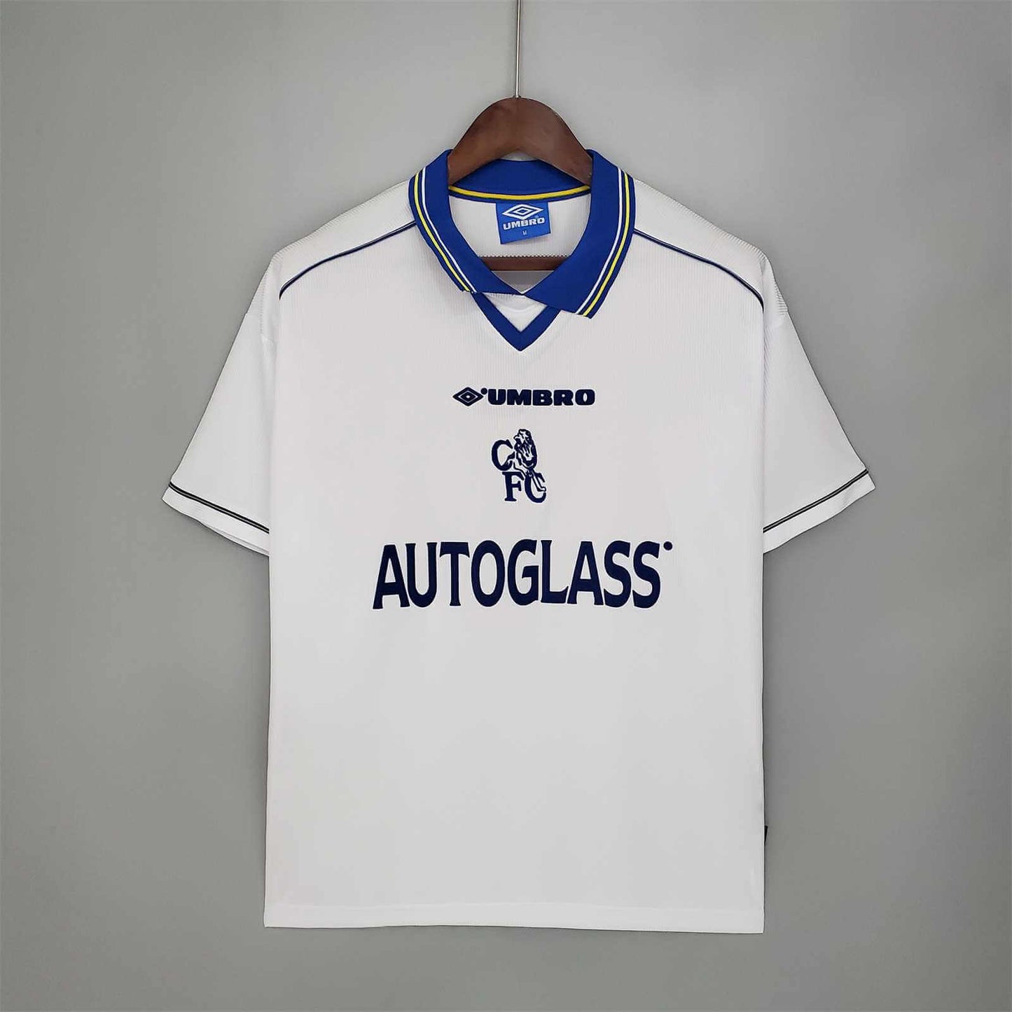 CHELSEA 1998/00 AWAY