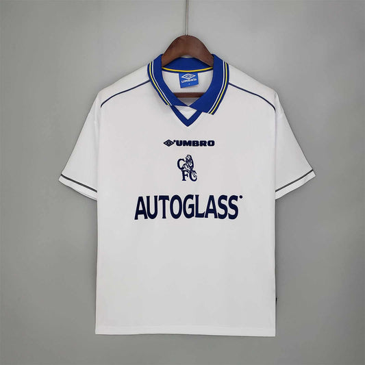 CHELSEA 1998/00 AWAY