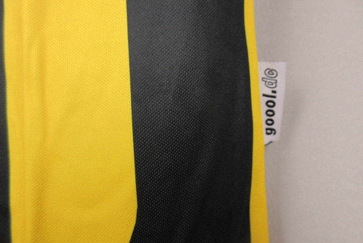 BORUSSIA DORTMUND 2000/01 HOME