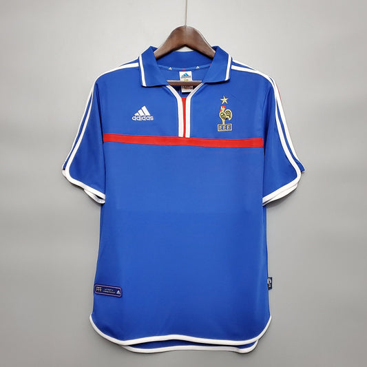 FRANCE 2000 HOME