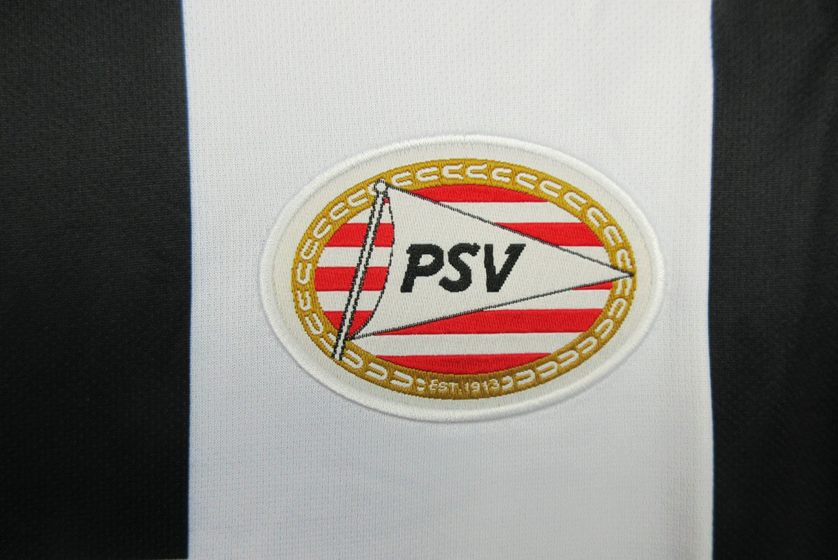 PSV 1998/99 AWAY