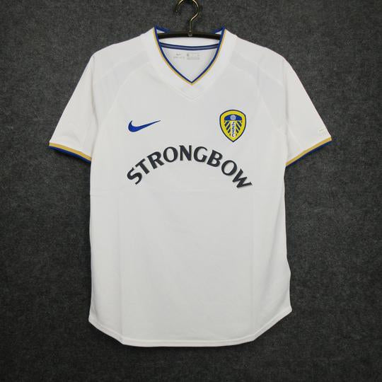 LEEDS UNITED 2000/01 HOME