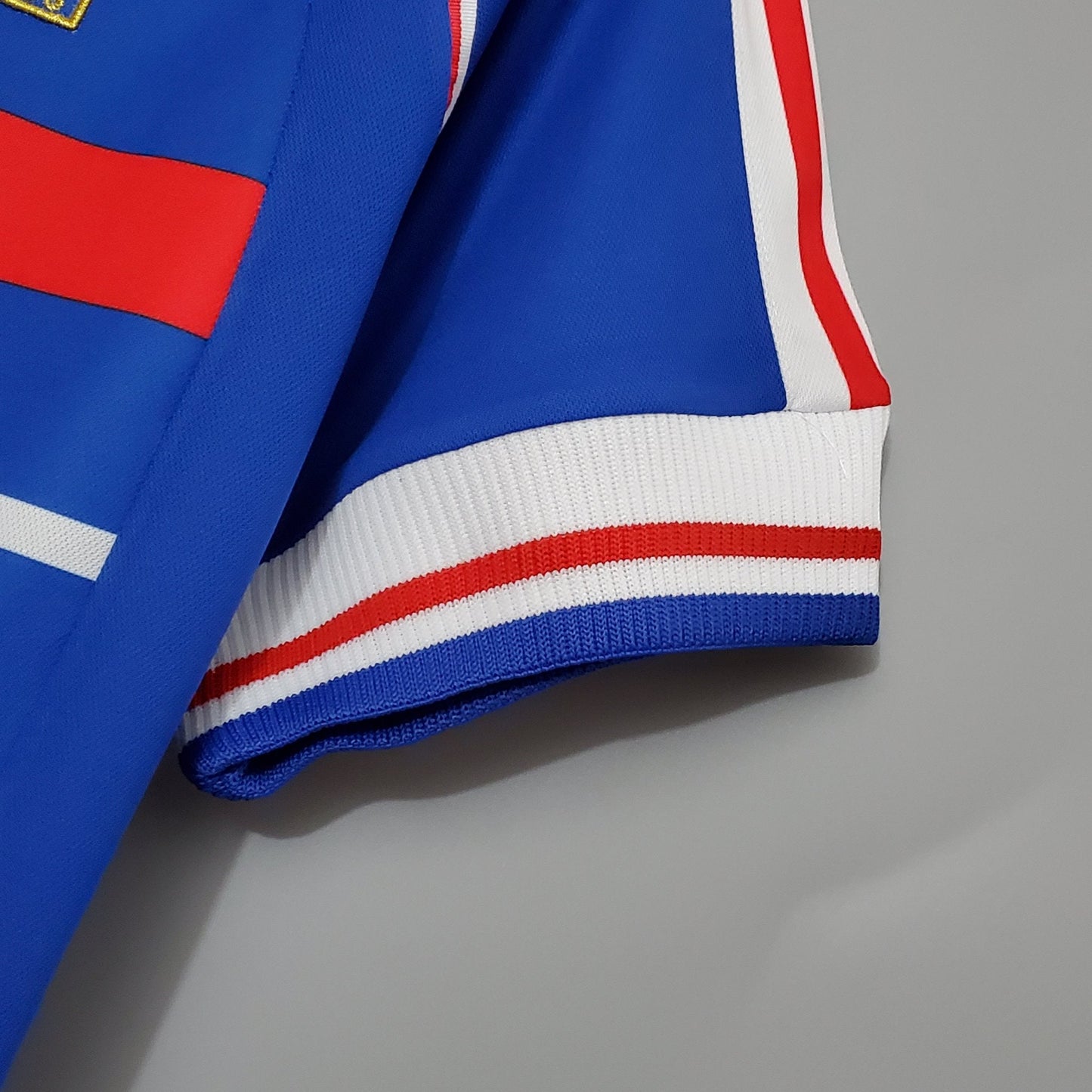 FRANCE 1998 HOME X ZIDANE