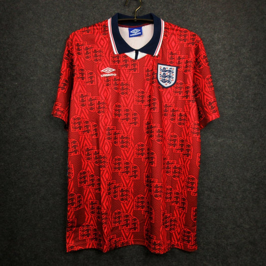 ENGLAND 1994 AWAY