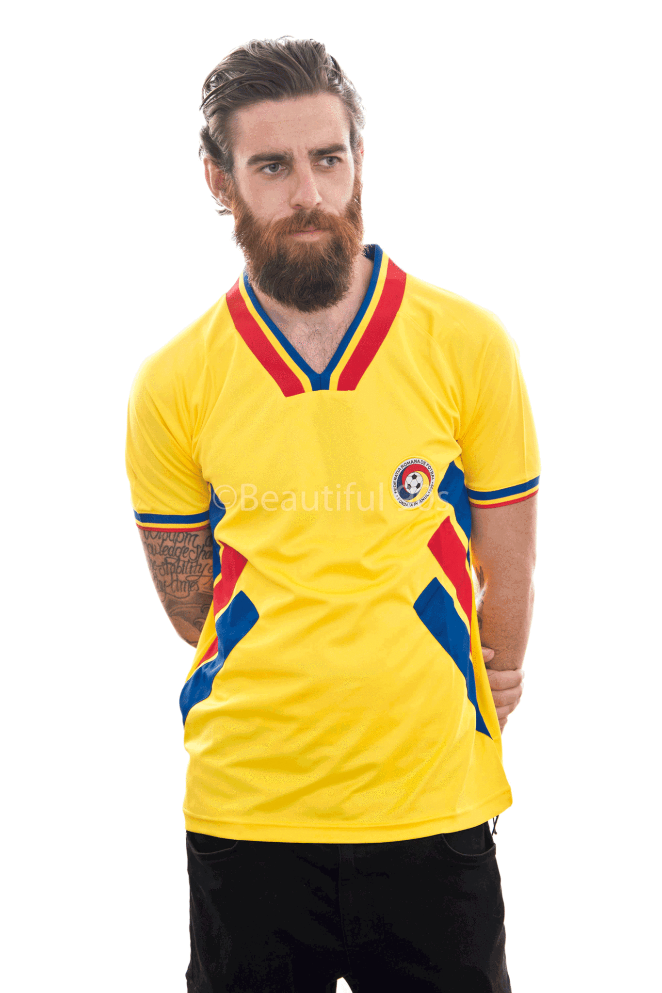 ROMANIA 1994 HOME