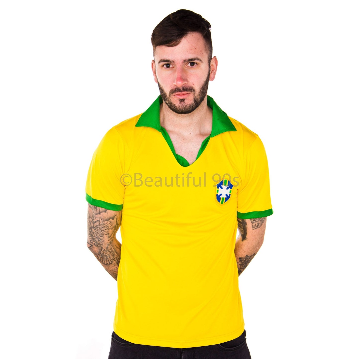 BRAZIL 1957 HOME