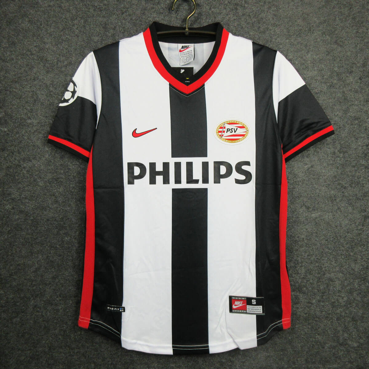 PSV 1998/99 AWAY