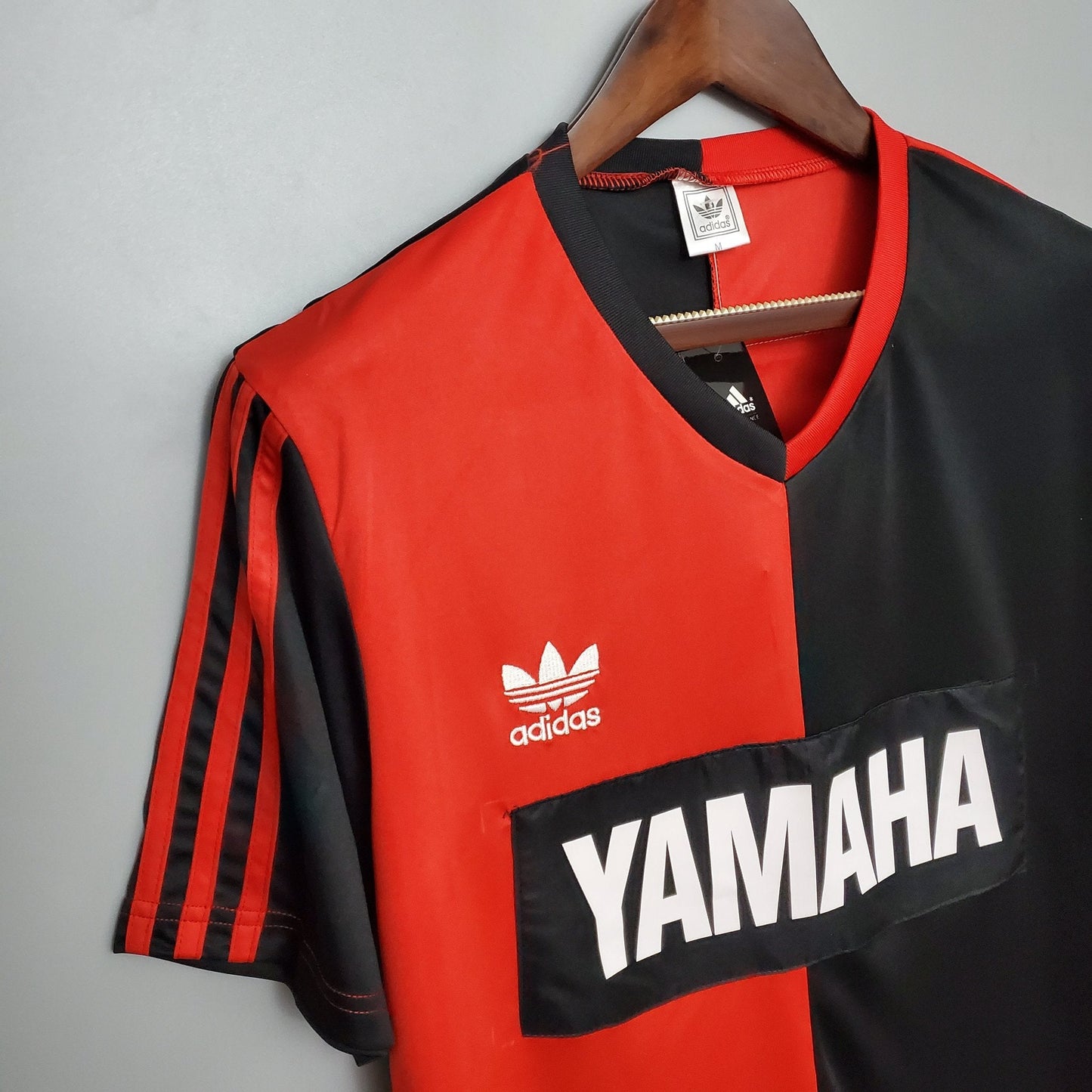 NEWELL'S OLD BOYS 1993/94 HOME