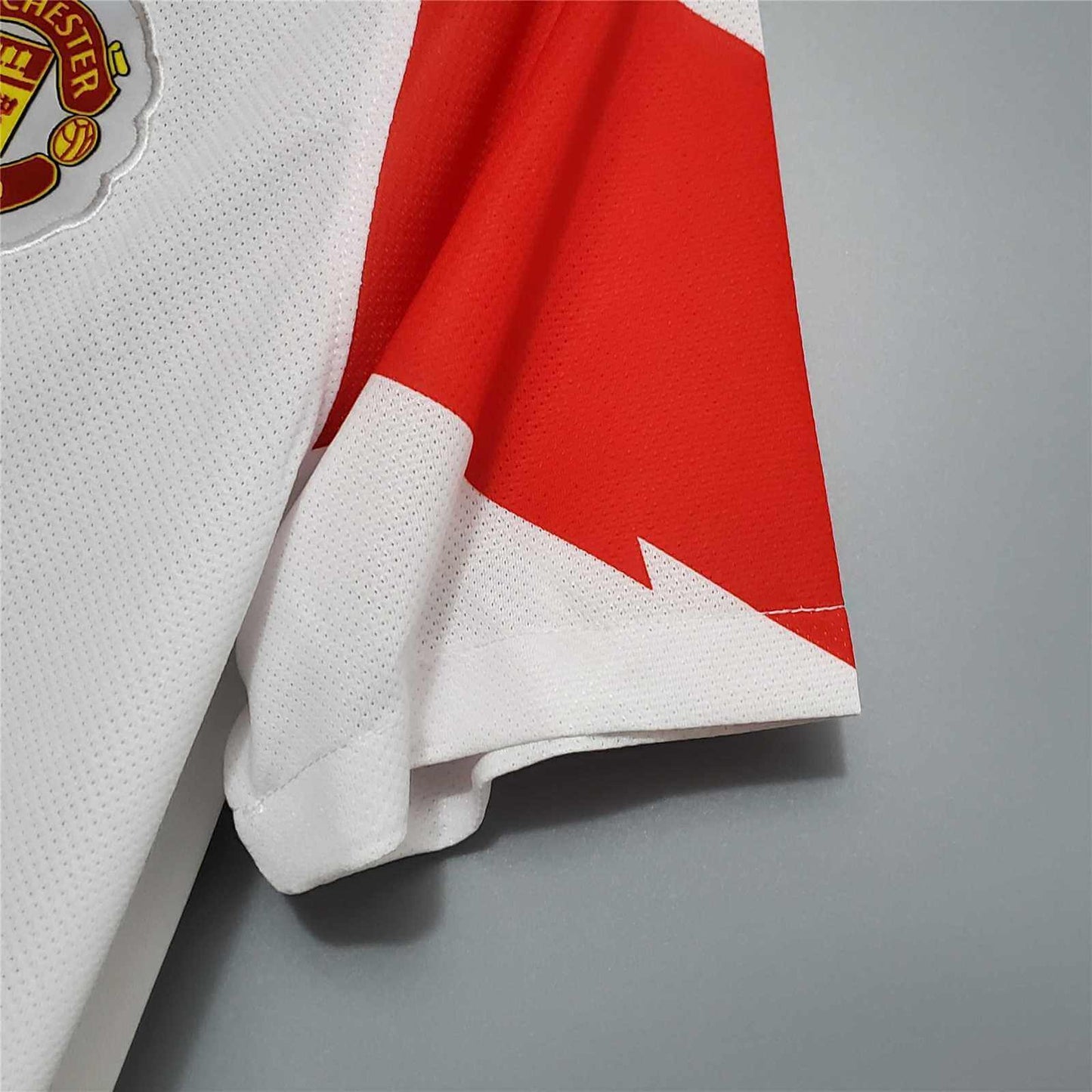 MAN UTD 2010/11 AWAY