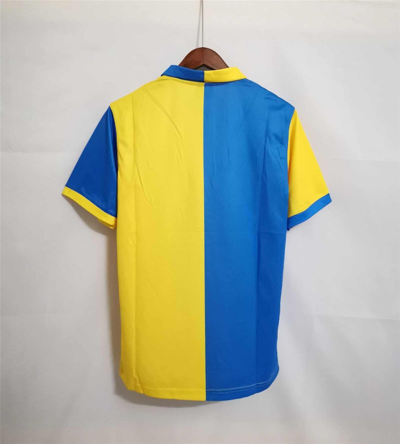 LEEDS UNITED 1998/2000 AWAY