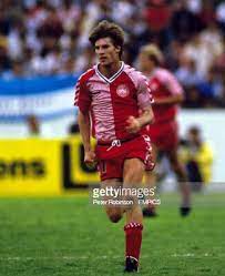 DENMARK 1986 HOME