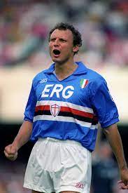 SAMPDORIA 1990/91 HOME