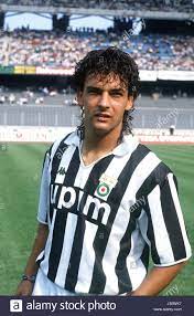 JUVENTUS 1990/91 HOME