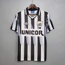 SANTOS 1998 AWAY