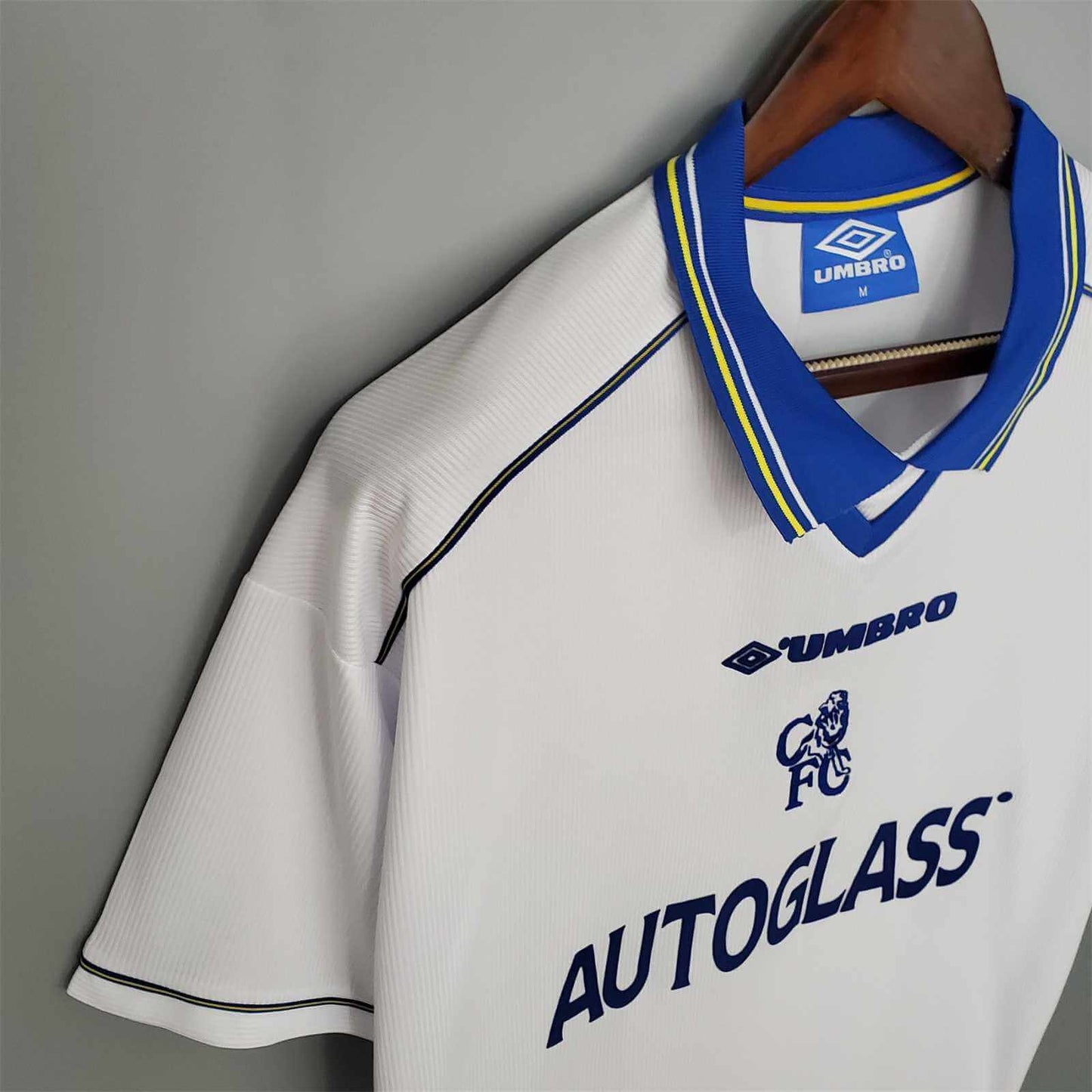 CHELSEA 1998/00 AWAY