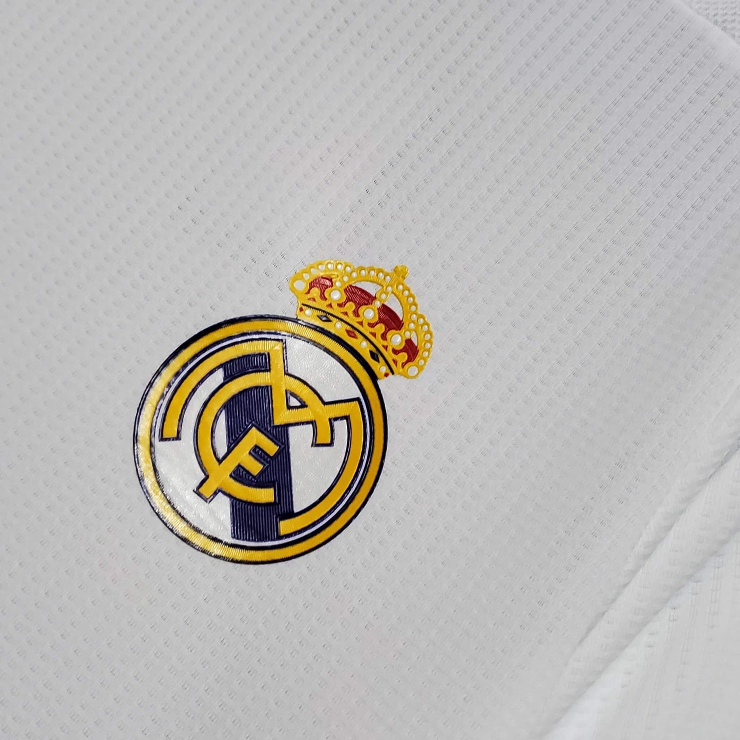 REAL MADRID 2015/16 HOME