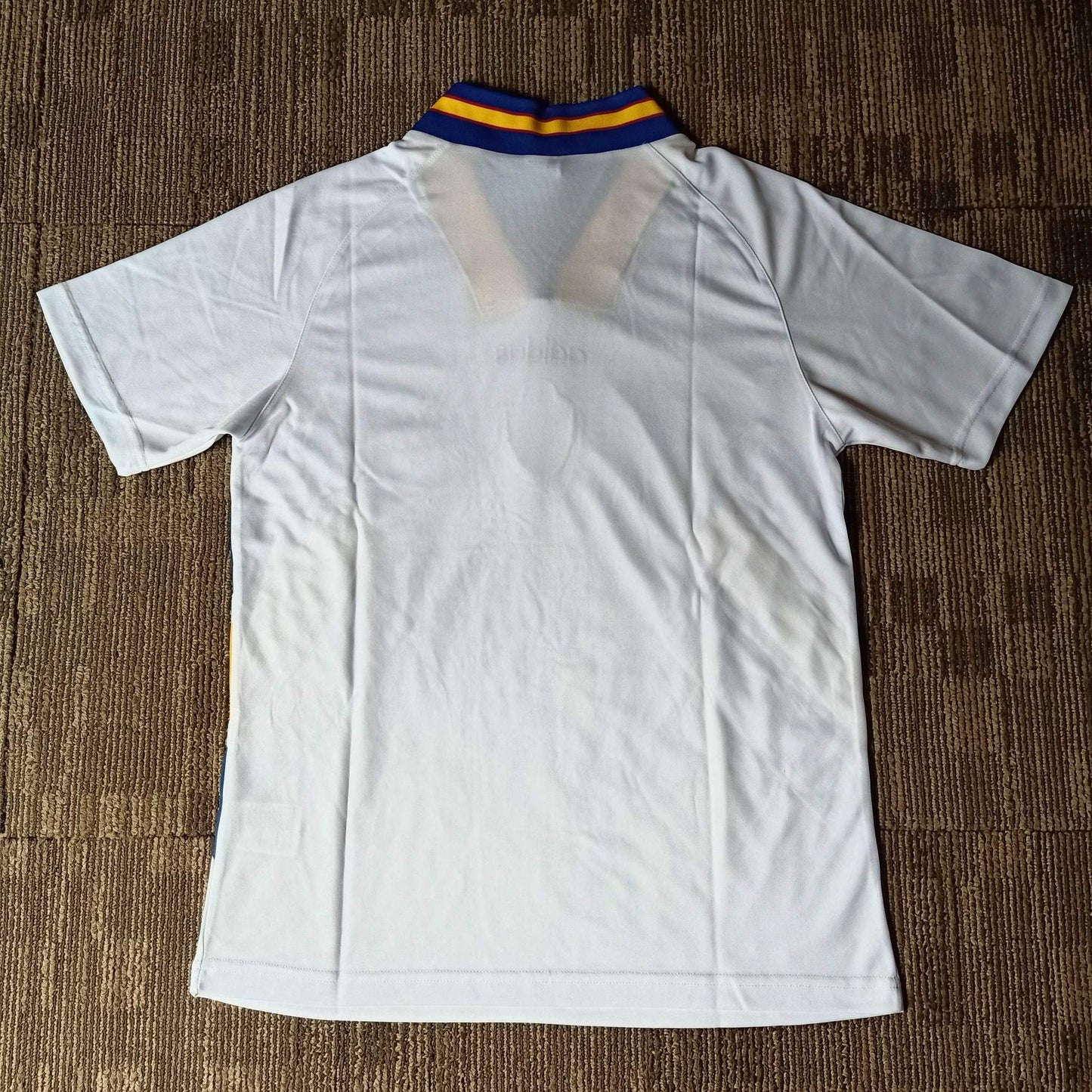 Sweden 1994 AWAY