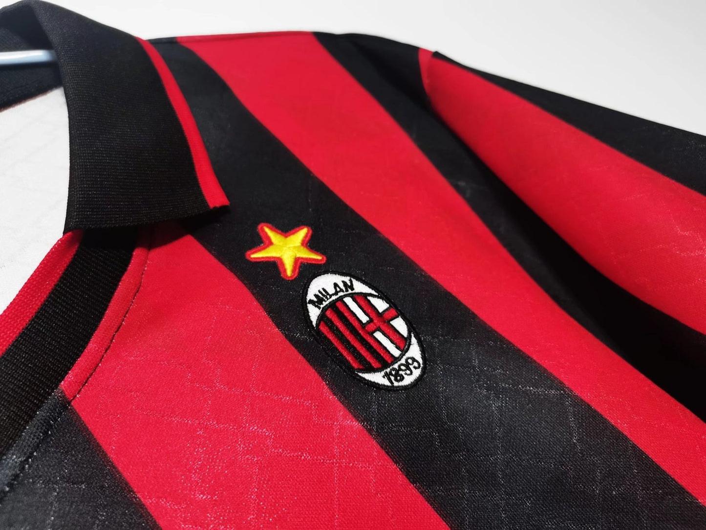 AC MILAN 1995/96 HOME