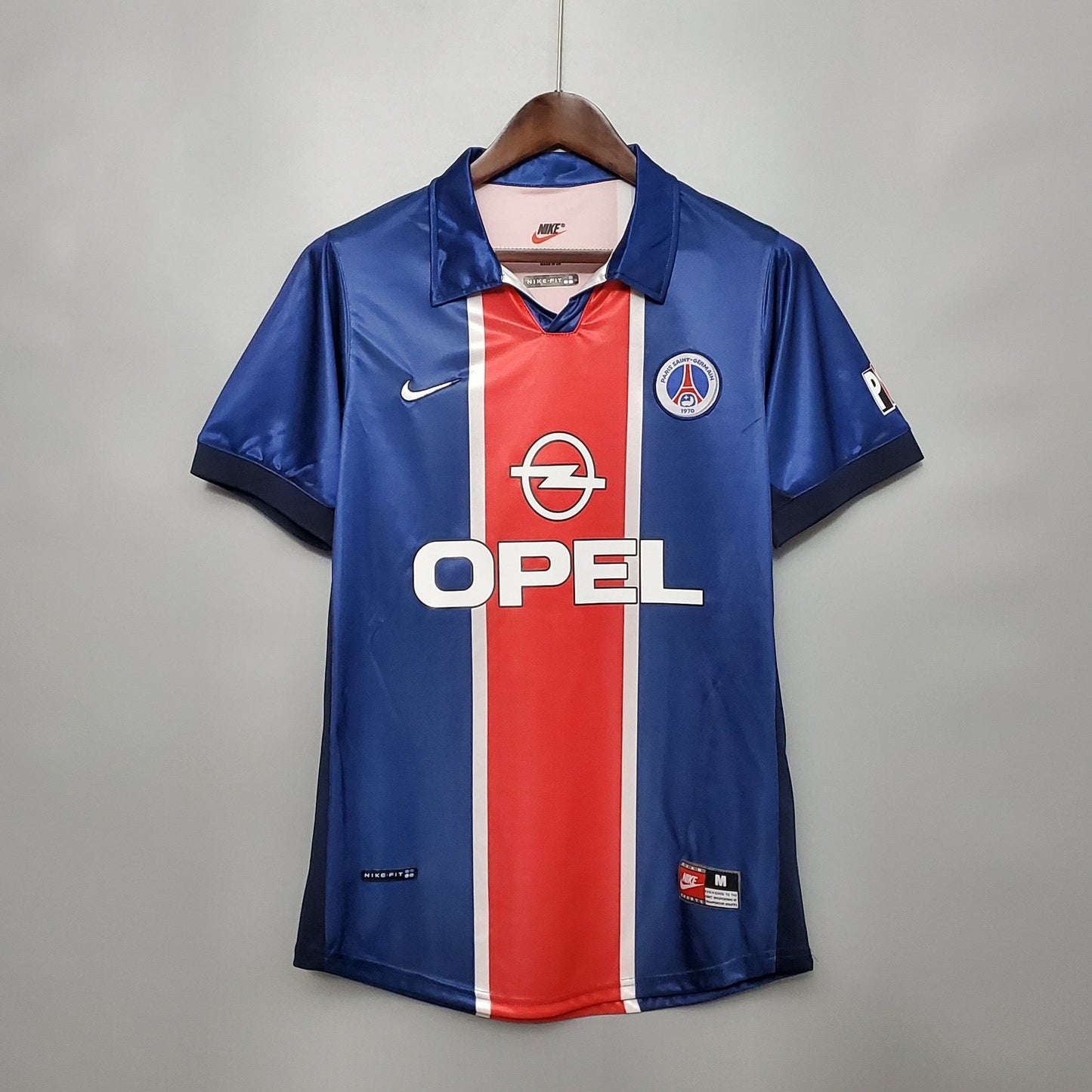 PARIS SAINT GERMAIN PSG 1998/99 HOME