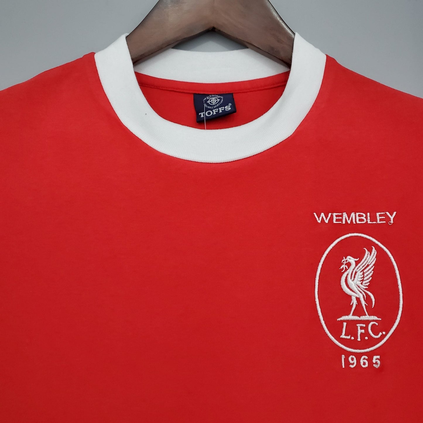 LIVERPOOL 1965 HOME