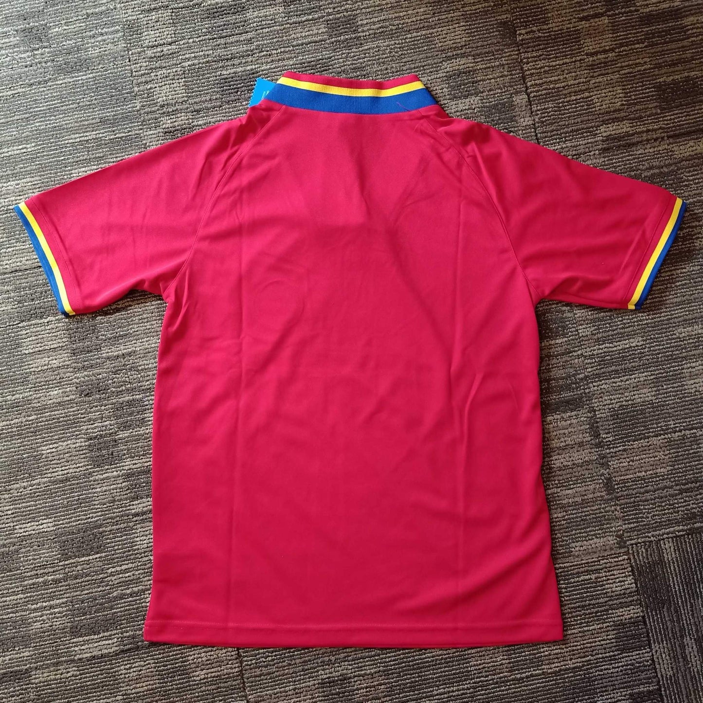 ROMANIA 1994 AWAY