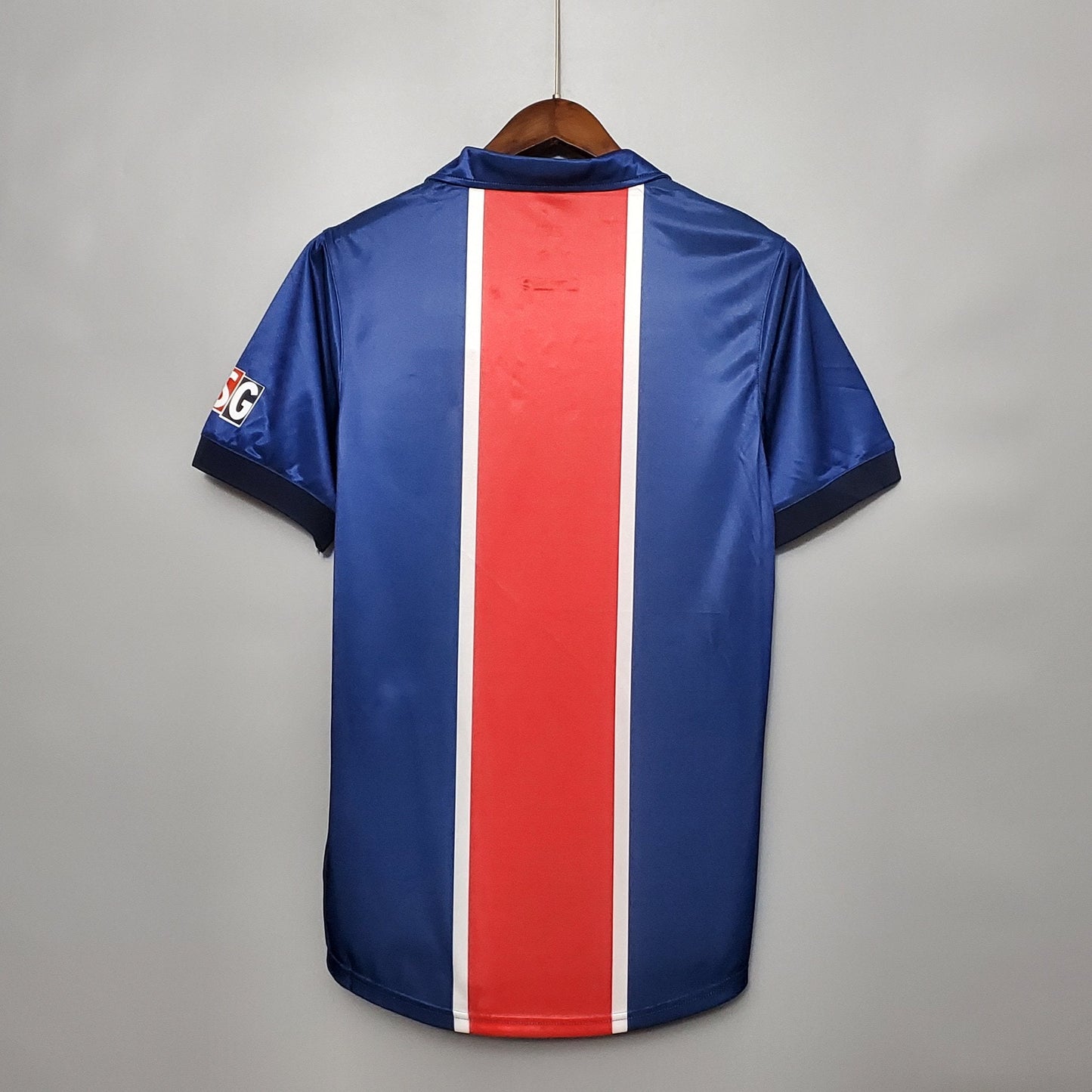 PARIS SAINT GERMAIN PSG 1998/99 HOME