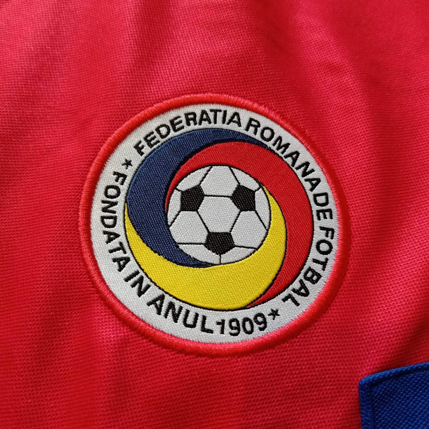 ROMANIA 1994 AWAY