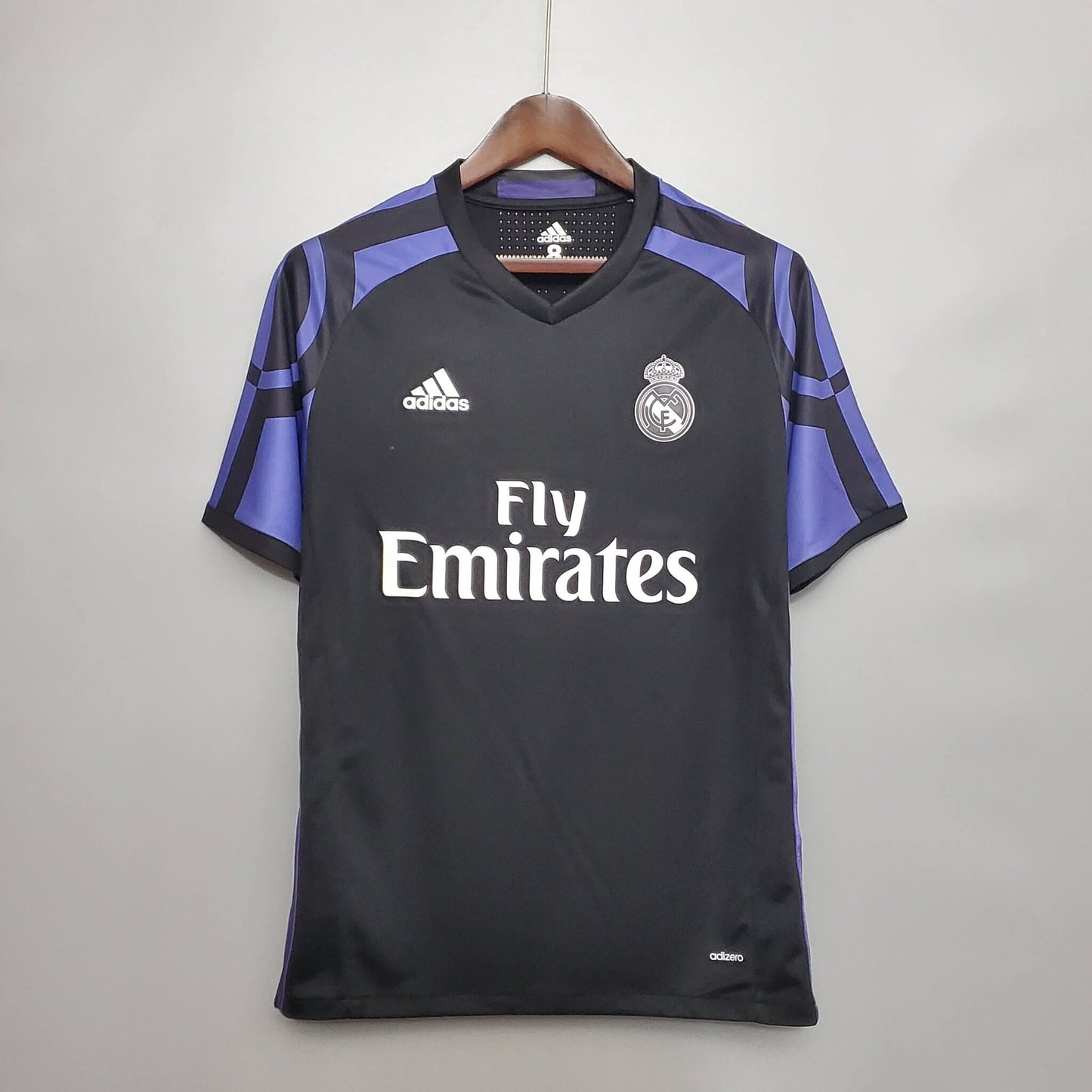 REAL MADRID 2016/17 THIRD