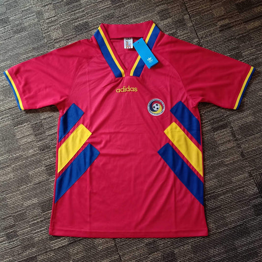 ROMANIA 1994 AWAY