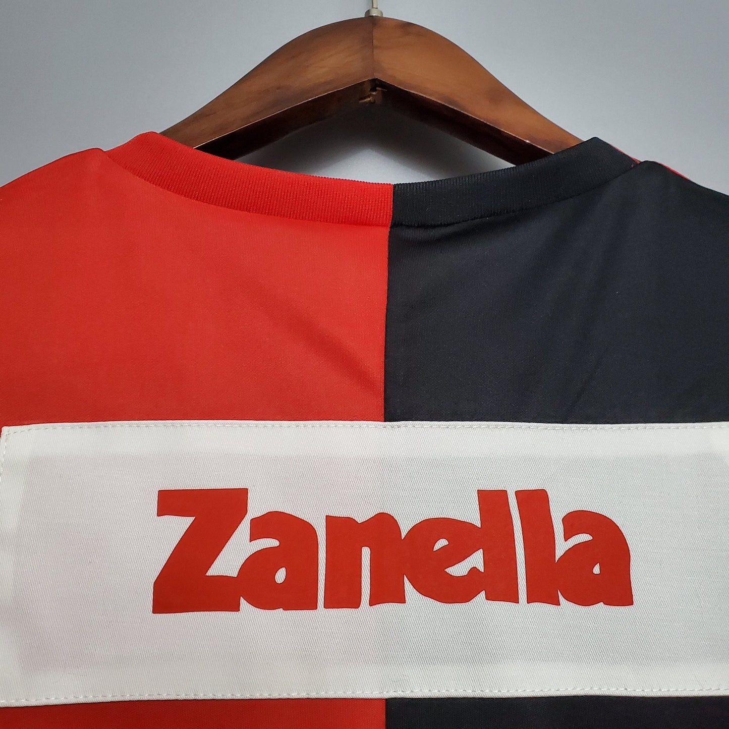 NEWELL'S OLD BOYS 1993/94 HOME